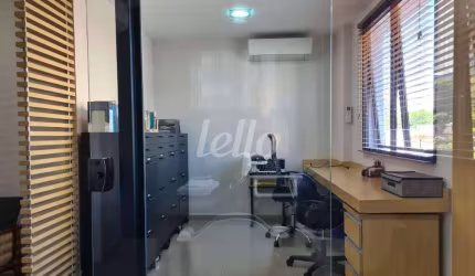 Sala comercial com 1 sala à venda na Rua Diana, 89, Pompéia, São Paulo, 31 m2 por R$ 450.000