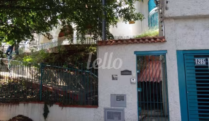 Casa comercial com 2 salas à venda na Rua Itápolis, 1285, Pacaembu, São Paulo, 330 m2 por R$ 3.260.000