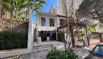 Casa comercial com 4 salas à venda na Rua Apinajés, 440, Pompéia, São Paulo, 169 m2 por R$ 2.660.000