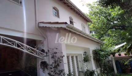 Casa com 4 quartos à venda na Rua Mário de Melo, 28, Pacaembu, São Paulo, 279 m2 por R$ 2.300.000