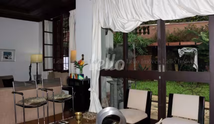 Casa comercial com 4 salas à venda na Rua Pombal, 618, Sumaré, São Paulo, 440 m2 por R$ 3.500.000