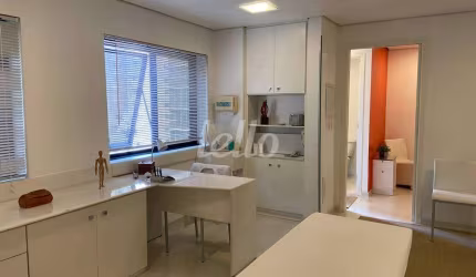 Sala comercial com 2 salas à venda na Rua Joaquim Antunes, 727, Pinheiros, São Paulo, 35 m2 por R$ 590.000