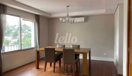 Apartamento com 3 quartos à venda na Rua Beatriz, 195, Vila Madalena, São Paulo, 170 m2 por R$ 1.629.900