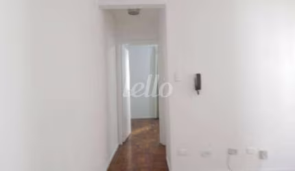 Apartamento com 1 quarto à venda na Praça Vilaboim, 68, Higienópolis, São Paulo, 48 m2 por R$ 690.000
