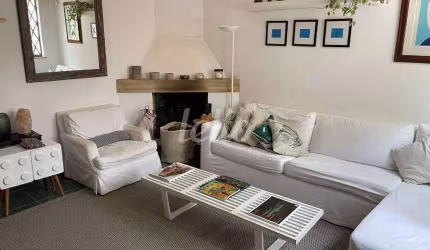 Casa com 2 quartos à venda na Rua Capote Valente, 288, Pinheiros, São Paulo, 100 m2 por R$ 1.550.000