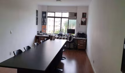 Sala comercial à venda na Rua Teodoro Sampaio, 1441, Pinheiros, São Paulo, 48 m2 por R$ 330.000