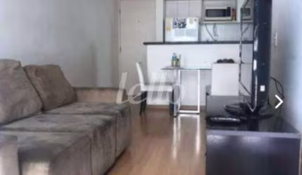 Apartamento com 1 quarto à venda na Avenida Diógenes Ribeiro de Lima, 3001, Alto da Lapa, São Paulo, 43 m2 por R$ 470.000
