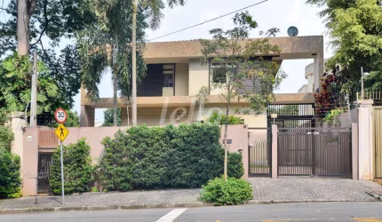 Casa comercial com 3 salas à venda na Rua Traipu, 1167, Pacaembu, São Paulo, 520 m2 por R$ 4.500.000