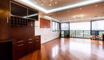 Apartamento com 4 quartos à venda na Rua Belmonte, 360, Bela Aliança, São Paulo, 300 m2 por R$ 2.800.000