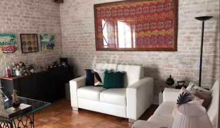 Casa com 3 quartos à venda na Rua Tanabi, 286, Água Branca, São Paulo, 280 m2 por R$ 1.780.000