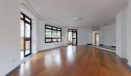 Apartamento com 4 quartos à venda na Rua José Maria Lisboa, 1293, Jardim Paulista, São Paulo, 292 m2 por R$ 4.200.000