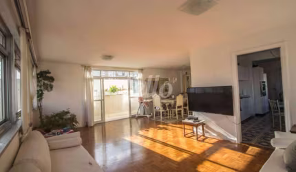 Apartamento com 3 quartos à venda na Alameda Jaú, 204, Jardim Paulista, São Paulo, 166 m2 por R$ 1.700.000