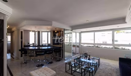 Apartamento com 2 quartos à venda na Rua José Maria Lisboa, 1000, Jardim Paulista, São Paulo, 117 m2 por R$ 2.120.000