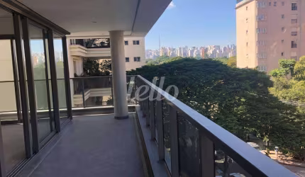 Apartamento com 3 quartos à venda na Rua Susano, 100, Jardim Paulista, São Paulo, 315 m2 por R$ 8.950.000
