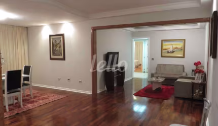 Apartamento com 3 quartos à venda na Alameda Lorena, 484, Jardim Paulista, São Paulo, 140 m2 por R$ 1.700.000