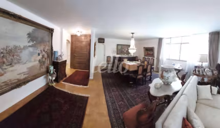 Apartamento com 3 quartos à venda na Alameda Franca, 87, Jardim Paulista, São Paulo, 210 m2 por R$ 2.150.000