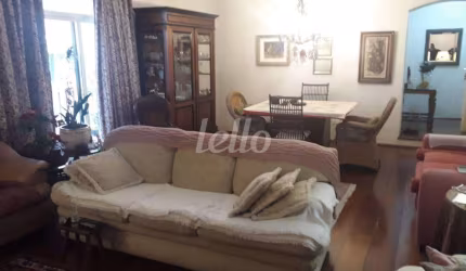 Apartamento com 3 quartos à venda na Rua Padre João Manuel, 620, Jardins, São Paulo, 160 m2 por R$ 2.200.000