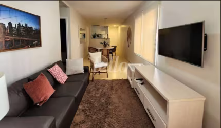 Apartamento com 2 quartos à venda na Rua Coronel Oscar Porto, 344, Paraíso, São Paulo, 80 m2 por R$ 1.060.000