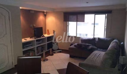 Apartamento com 3 quartos à venda na Alameda Lorena, 105, Jardim Paulista, São Paulo, 100 m2 por R$ 1.450.000