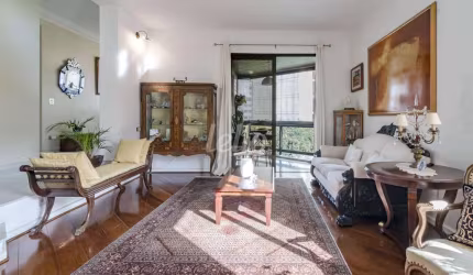Apartamento com 3 quartos à venda na Rua Bela Cintra, 1745, Jardins, São Paulo, 270 m2 por R$ 5.499.000
