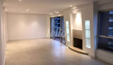 Apartamento com 4 quartos à venda na Rua Ouro Branco, 75, Jardim Paulista, São Paulo, 195 m2 por R$ 2.700.000