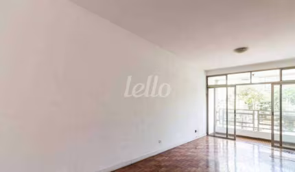 Apartamento com 3 quartos à venda na Rua Tabapuã, 1075, Itaim Bibi, São Paulo, 130 m2 por R$ 1.350.000