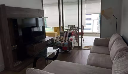 Apartamento com 2 quartos à venda na Rua Leopoldo Couto de Magalhães Júnior, 1098, Itaim Bibi, São Paulo, 105 m2 por R$ 3.000.000