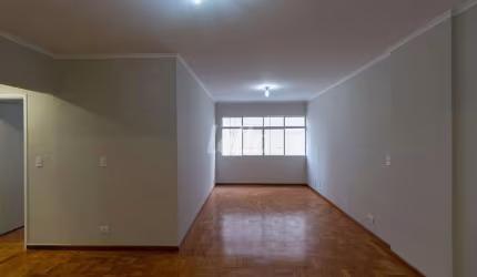 Apartamento com 2 quartos à venda na Rua Doutor Eduardo de Souza Aranha, 122, Vila Nova Conceição, São Paulo, 108 m2 por R$ 1.200.000