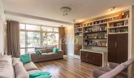 Apartamento com 3 quartos à venda na Alameda Lorena, 1057, Jardim Paulista, São Paulo, 191 m2 por R$ 4.000.000
