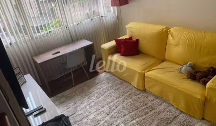 Apartamento com 2 quartos à venda na Rua Luís Dias, 85, Itaim Bibi, São Paulo, 90 m2 por R$ 1.040.000