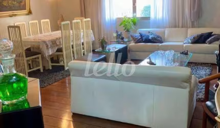 Apartamento com 3 quartos à venda na Rua Manoel da Nóbrega, 627, Paraíso, São Paulo, 141 m2 por R$ 1.280.000
