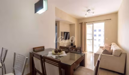 Apartamento com 2 quartos à venda na Rua Doutor Ivo Define Frasca, 21, Vila Olímpia, São Paulo, 60 m2 por R$ 1.200.000