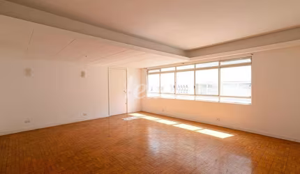 Apartamento com 5 quartos à venda na Rua Piauí, 1145, Higienópolis, São Paulo, 140 m2 por R$ 2.150.000