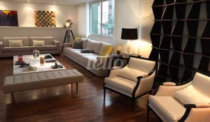 Apartamento com 4 quartos à venda na Rua Pedroso Alvarenga, 121, Itaim Bibi, São Paulo, 330 m2 por R$ 6.900.000
