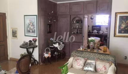 Apartamento com 3 quartos à venda na Rua Teixeira da Silva, 312, Paraíso, São Paulo, 128 m2 por R$ 1.050.000