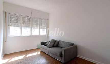 Apartamento com 2 quartos à venda na Rua da Consolação, 2125, Consolação, São Paulo, 84 m2 por R$ 890.000
