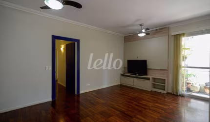 Apartamento com 3 quartos à venda na Rua Sampaio Viana, 167, Paraíso, São Paulo, 116 m2 por R$ 1.400.000