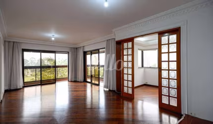 Apartamento com 4 quartos à venda na Rua Sampaio Viana, 725, Paraíso, São Paulo, 236 m2 por R$ 3.500.000