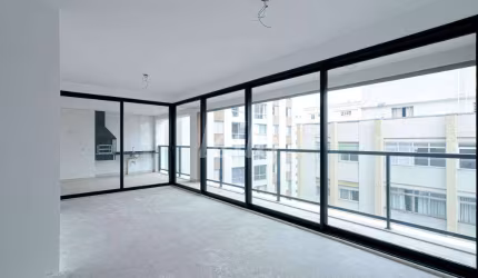 Apartamento com 3 quartos à venda na Rua José Maria Lisboa, 330, Jardim Paulista, São Paulo, 133 m2 por R$ 3.500.000