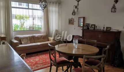 Apartamento com 3 quartos à venda na Alameda Santos, 663, Jardins, São Paulo, 109 m2 por R$ 1.100.000
