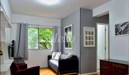 Apartamento com 2 quartos à venda na Rua Comendador Miguel Calfat, 50, Itaim Bibi, São Paulo, 70 m2 por R$ 750.000