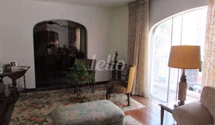 Apartamento com 3 quartos à venda na Alameda Joaquim Eugênio de Lima, 1263, Jardim Paulista, São Paulo, 180 m2 por R$ 1.900.000
