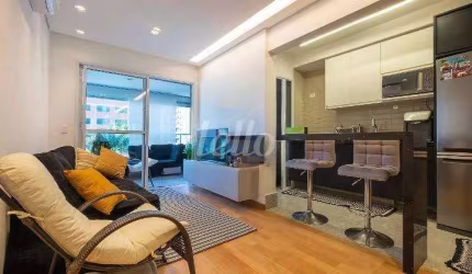 Apartamento com 2 quartos à venda na Rua Afonso de Freitas, 349, Paraíso, São Paulo, 64 m2 por R$ 1.700.000