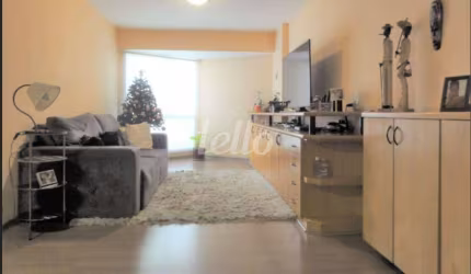 Apartamento com 3 quartos à venda na Rua Abílio Soares, 684, Paraíso, São Paulo, 97 m2 por R$ 1.150.000