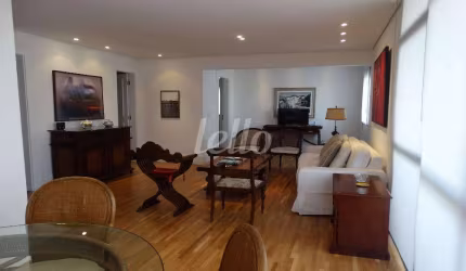 Apartamento com 2 quartos à venda na Rua Bela Cintra, 1558, Jardins, São Paulo, 115 m2 por R$ 1.650.000
