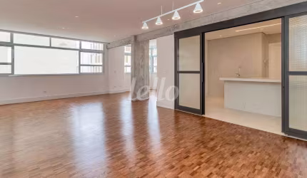 Apartamento com 3 quartos à venda na Alameda Tietê, 621, Jardins, São Paulo, 213 m2 por R$ 4.250.000