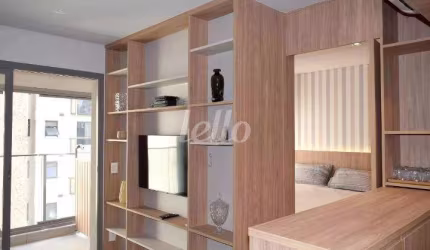 Apartamento com 1 quarto à venda na Rua Guarará, 30, Jardim Paulista, São Paulo, 40 m2 por R$ 1.055.000