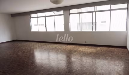 Apartamento com 3 quartos à venda na Rua Doutor Fausto Ferraz, 114, Bela Vista, São Paulo, 186 m2 por R$ 1.500.000