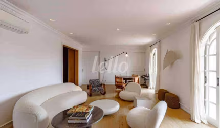 Apartamento com 4 quartos à venda na Rua Henrique Martins, 957, Jardim Paulista, São Paulo, 365 m2 por R$ 15.000.000