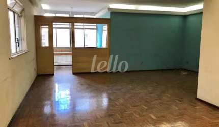 Apartamento com 3 quartos à venda na Rua São Carlos do Pinhal, 290, Bela Vista, São Paulo, 202 m2 por R$ 1.560.000